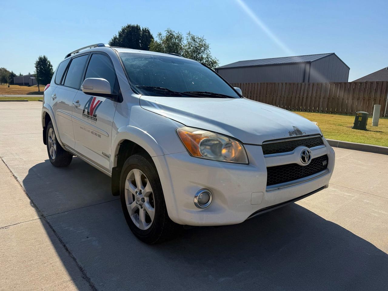 2009 TOYOTA RAV4 JTMZK31V795025183