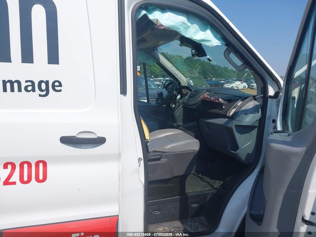1FTYR2CM9JKB13308 2018 FORD TRANSIT-250 photo no. 5