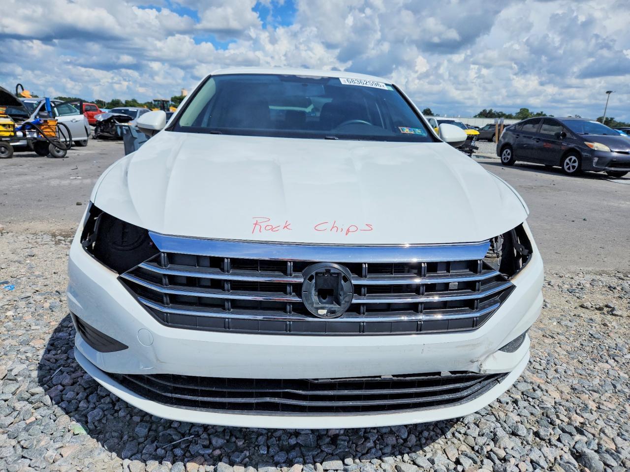 2019 VOLKSWAGEN JETTA S — Фото 5 из 12