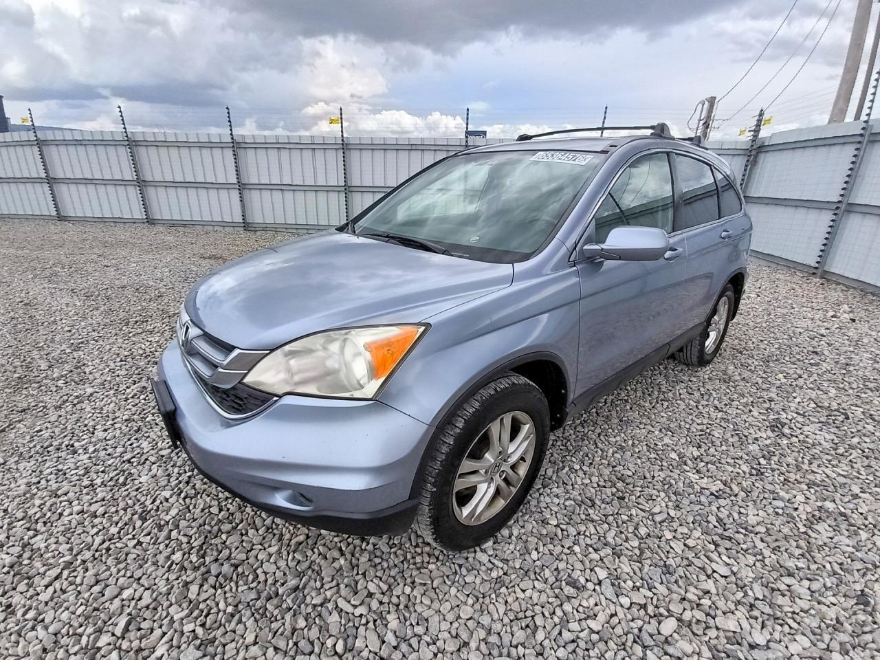 2010 HONDA CR-V JHLRE4H79AC006688