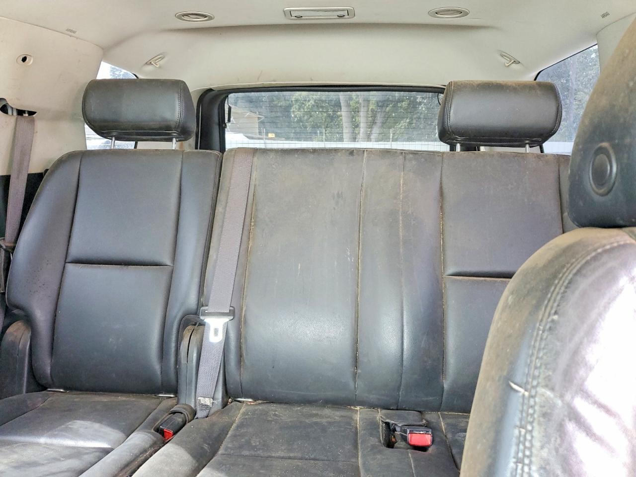 1GNFK13038R267895 2008 CHEVROLET TAHOE photo no. 10