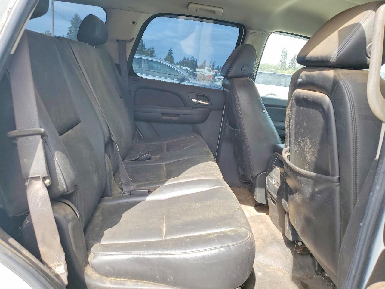 1GNFK13038R267895 2008 CHEVROLET TAHOE photo no. 11