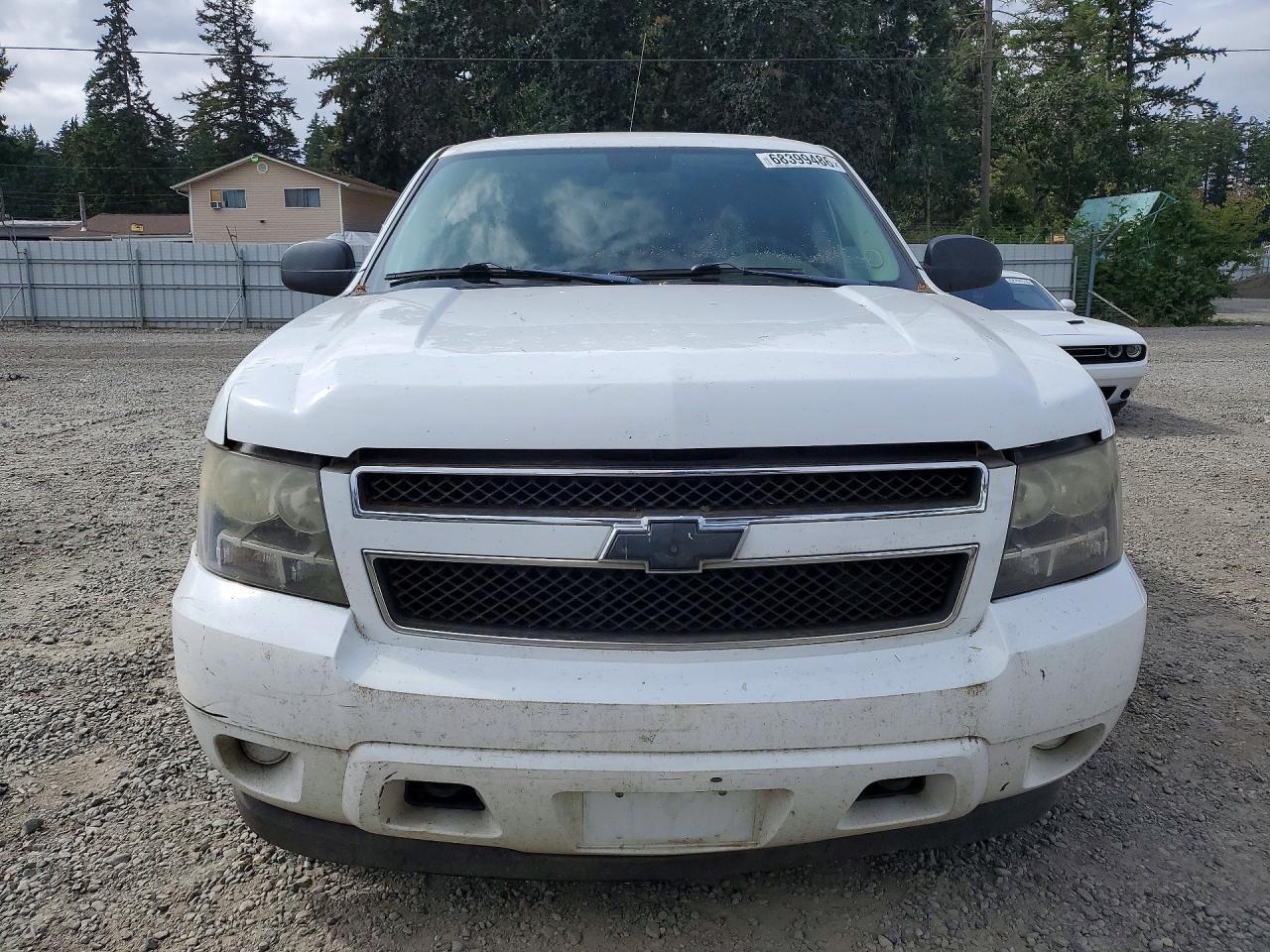 1GNFK13038R267895 2008 CHEVROLET TAHOE photo no. 5