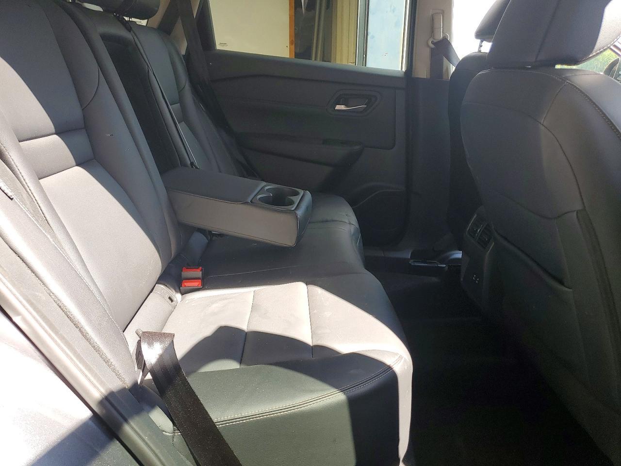 5N1BT3CA4TC764048 2026 NISSAN ROGUE photo no. 10