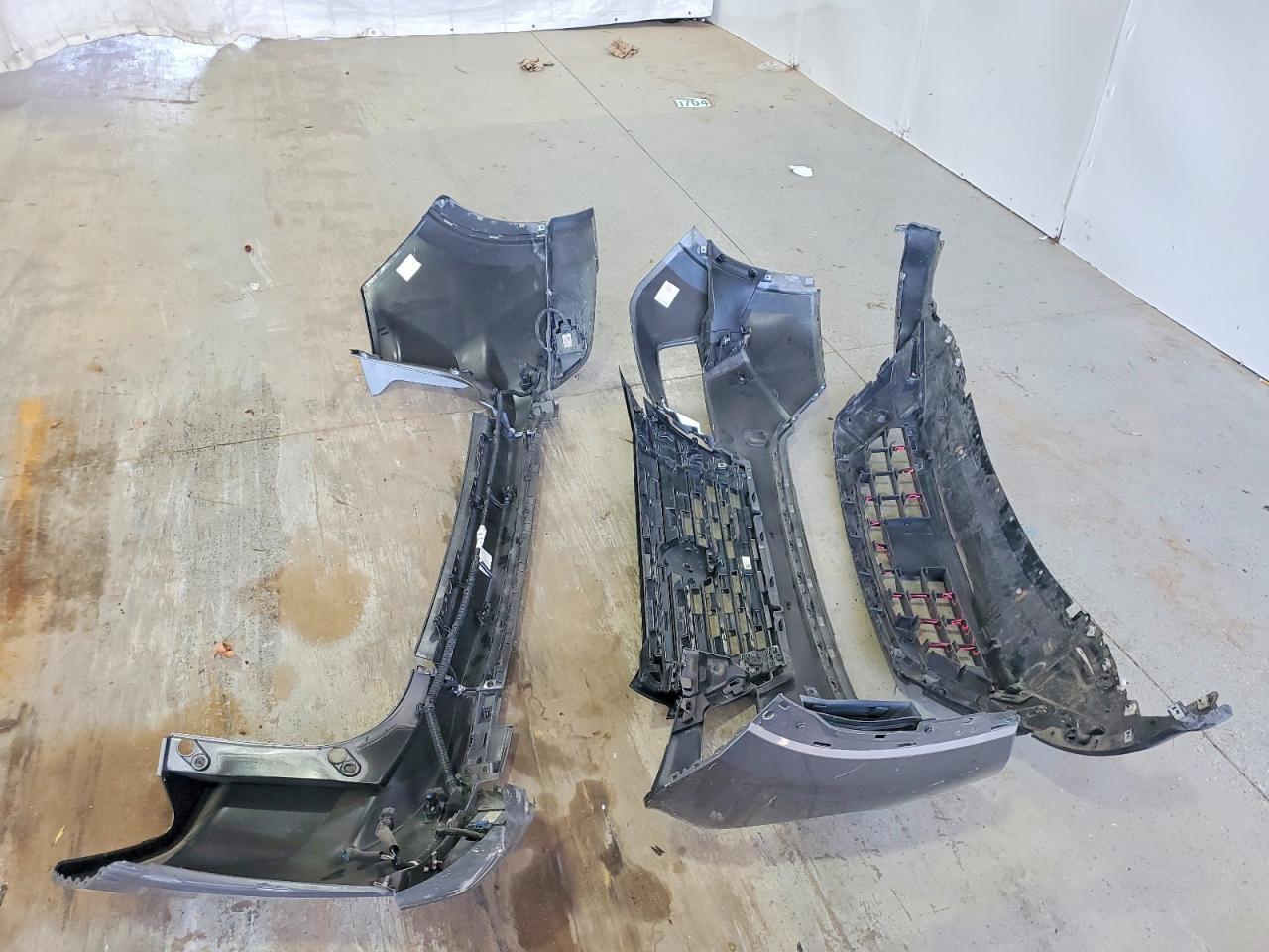 5N1BT3CA4TC764048 2026 NISSAN ROGUE photo no. 12