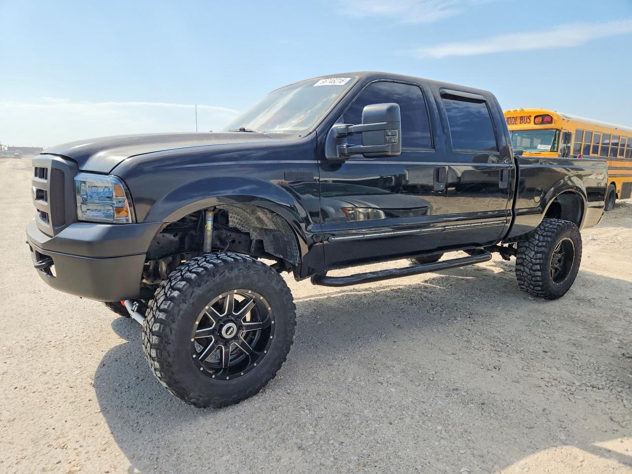 1999 FORD F250 1FTNW21F7XED56834