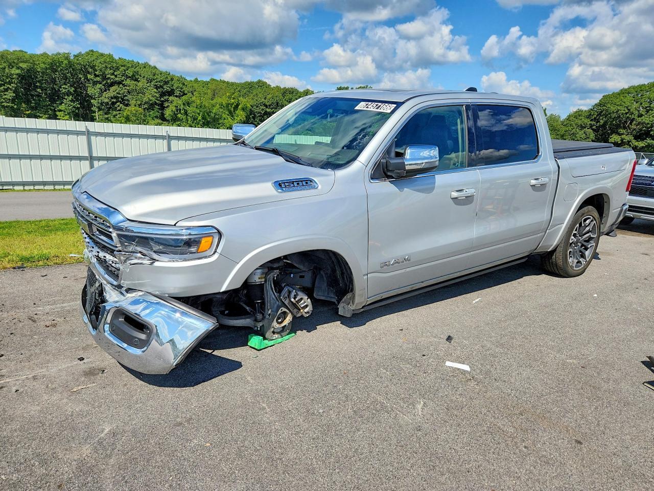 2026 RAM 1500 1C6SRFHP9TN334528