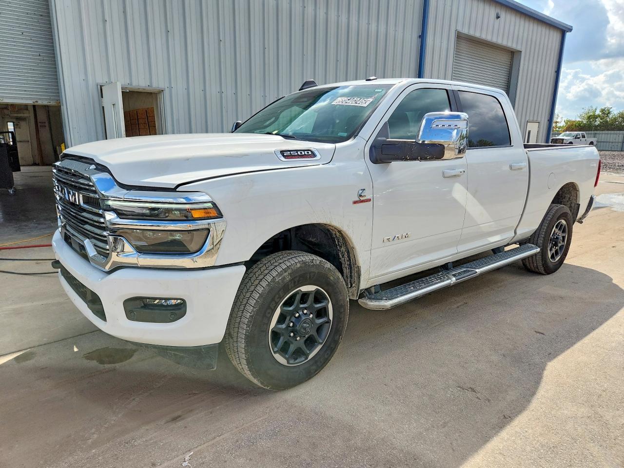 2026 RAM 2500 3C6UR5FL8TG274172