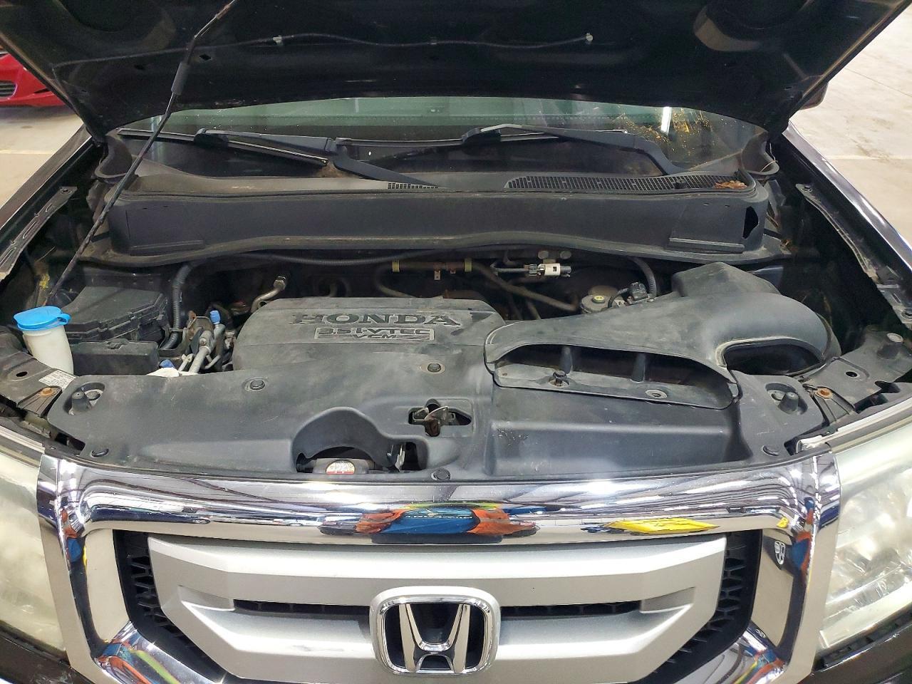 5FNYF4H58BB096120 2011 HONDA PILOT photo no. 12