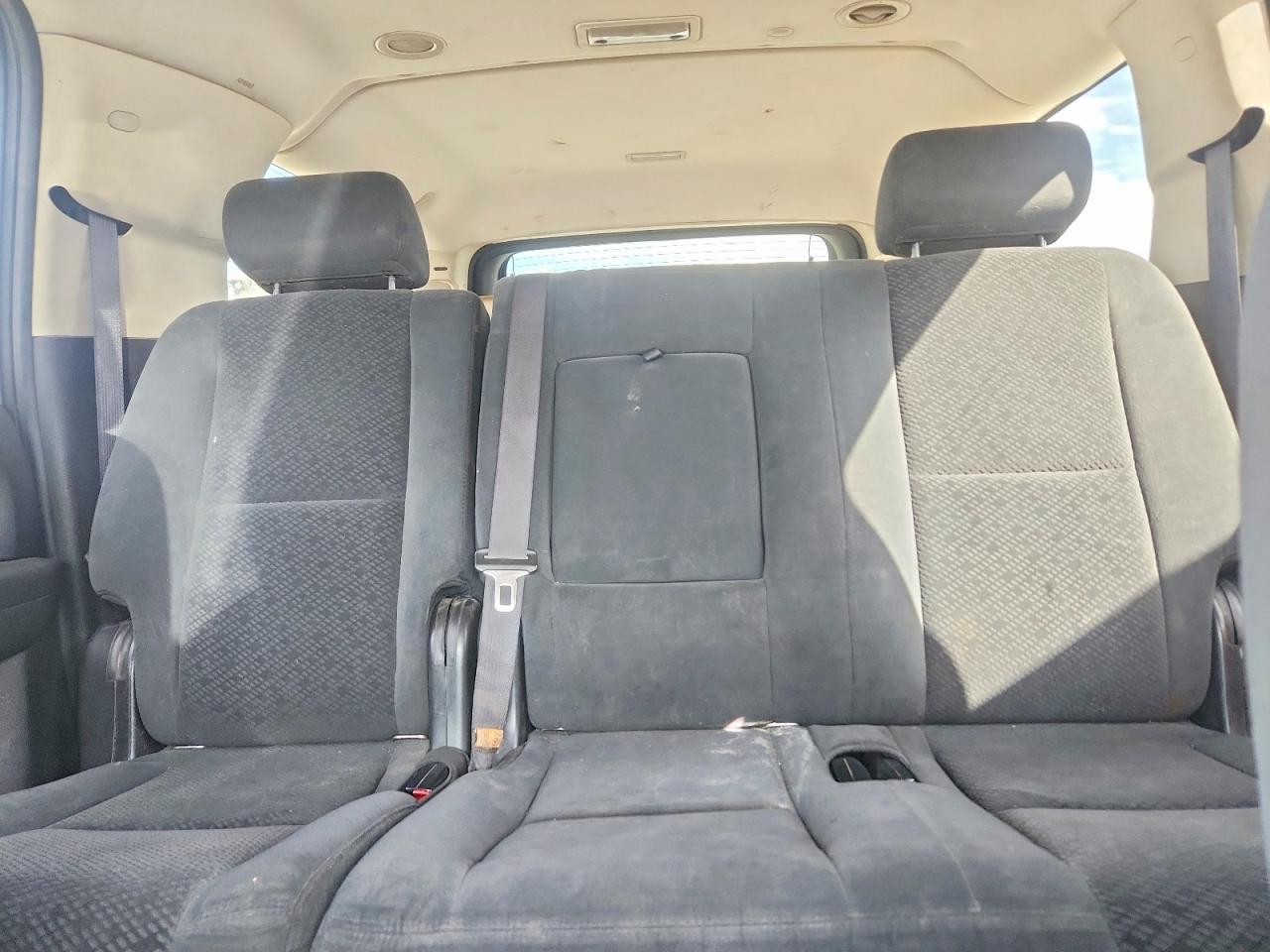 1GKFK16368J145839 2008 GMC YUKON XL photo no. 10