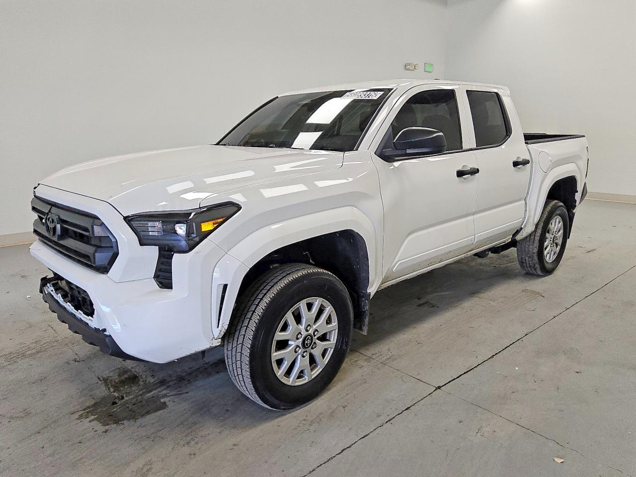 2024 TOYOTA TACOMA 3TYKD5HN9RT009661
