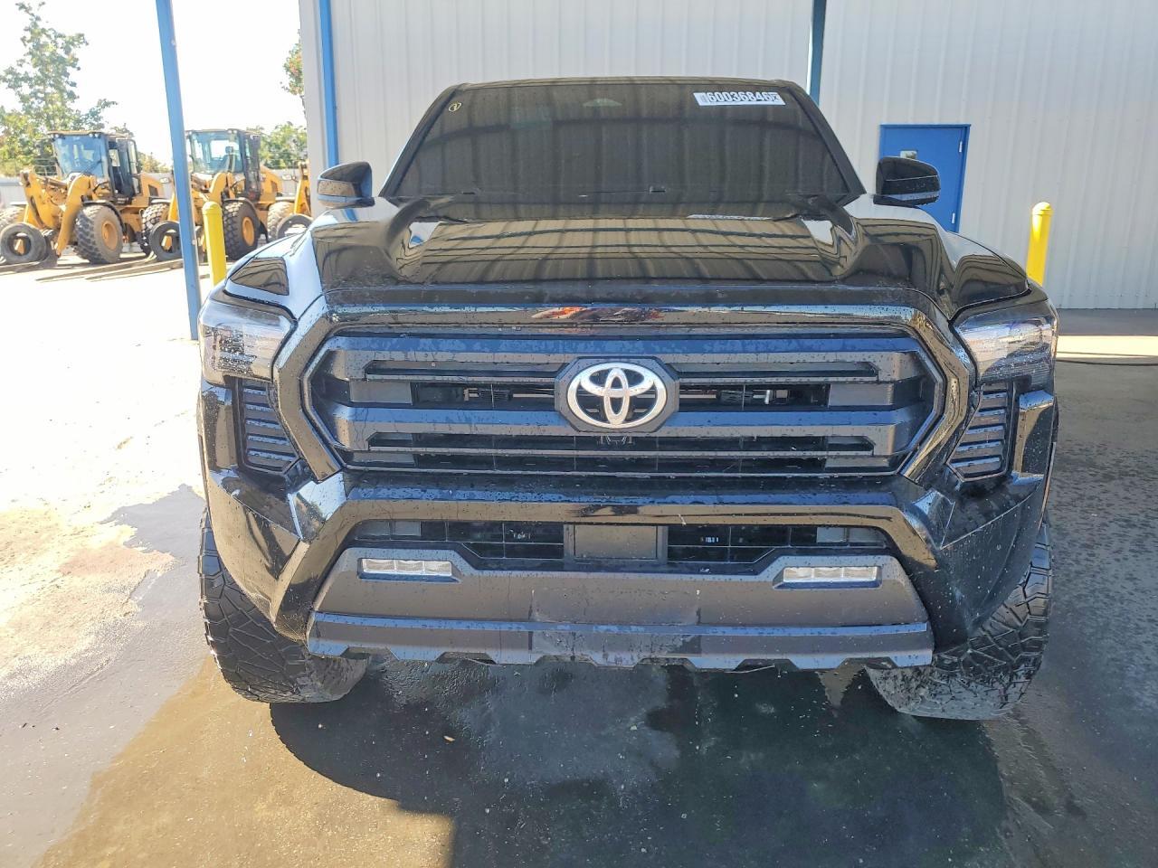 3TMLB5JN0RM014070 2024 TOYOTA TACOMA photo no. 5