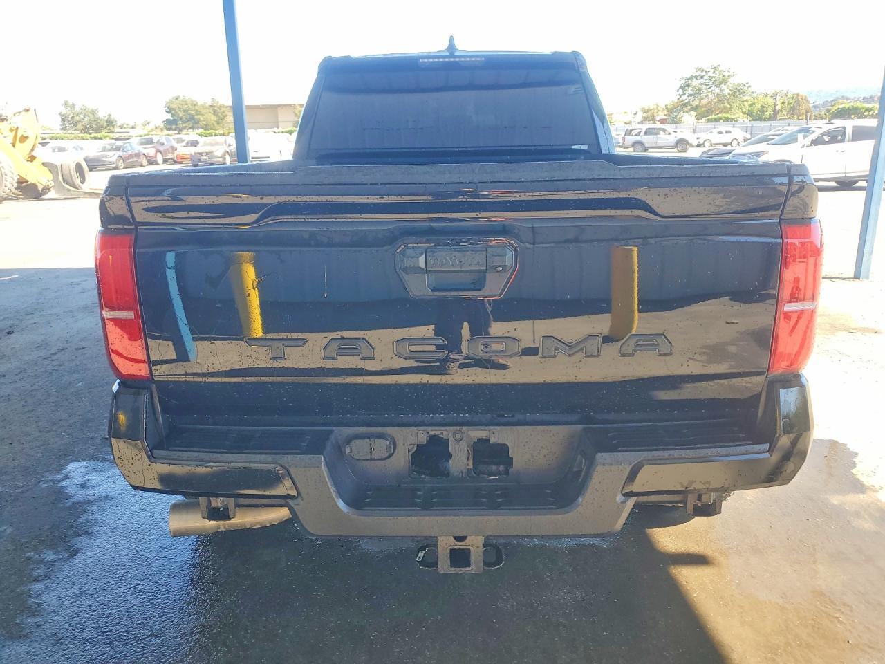 3TMLB5JN0RM014070 2024 TOYOTA TACOMA photo no. 6