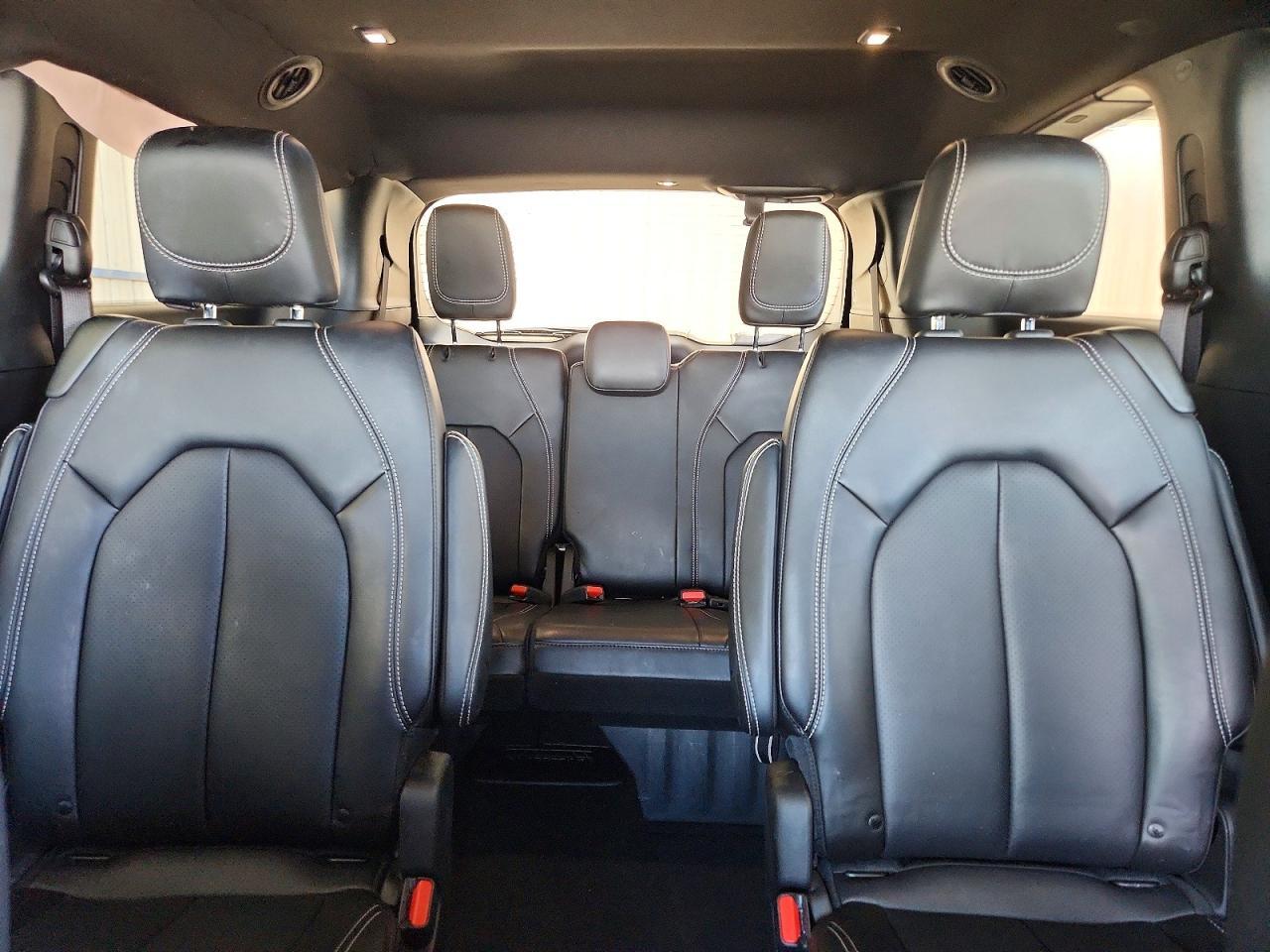 2C4RC1BG4VR571857 2027 CHRYSLER PACIFICA photo no. 10