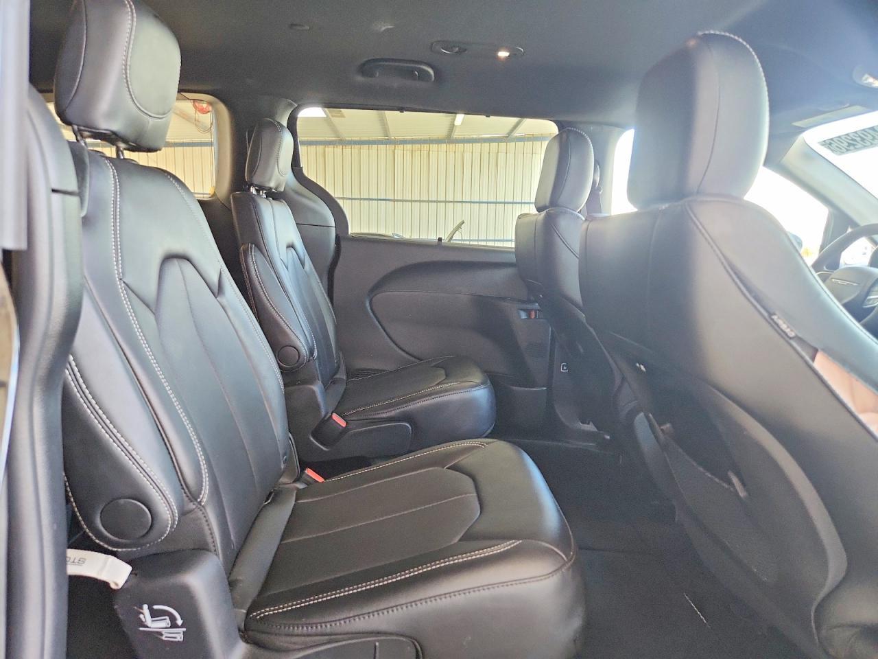 2C4RC1BG4VR571857 2027 CHRYSLER PACIFICA photo no. 11
