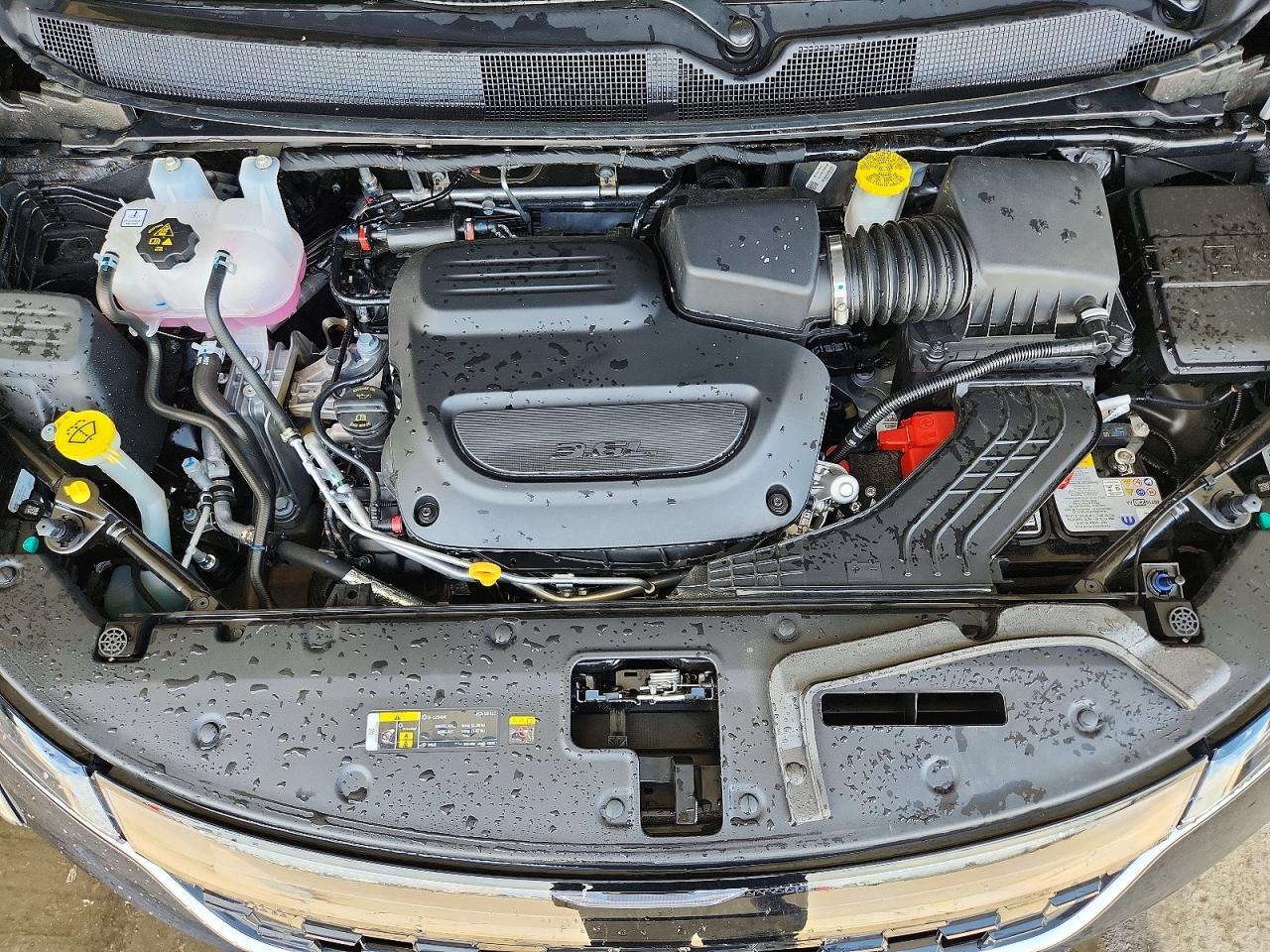 2C4RC1BG4VR571857 2027 CHRYSLER PACIFICA photo no. 12