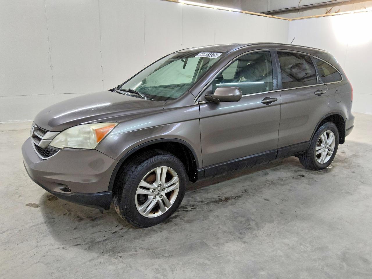 2011 HONDA CR-V 5J6RE4H7XBL056556