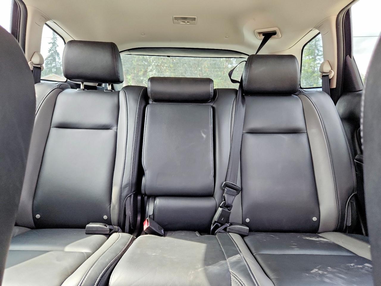 JM3TB3MV5A0224582 2010 MAZDA CX-9 photo no. 10