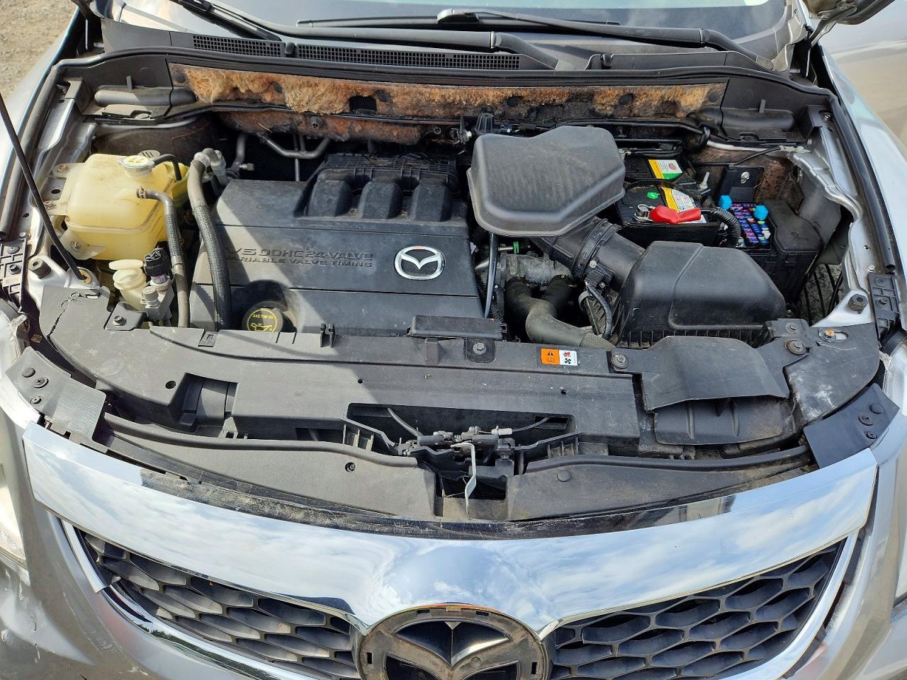 JM3TB3MV5A0224582 2010 MAZDA CX-9 photo no. 12