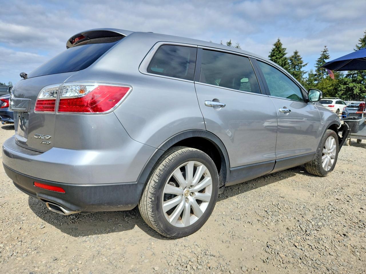 JM3TB3MV5A0224582 2010 MAZDA CX-9 photo no. 3