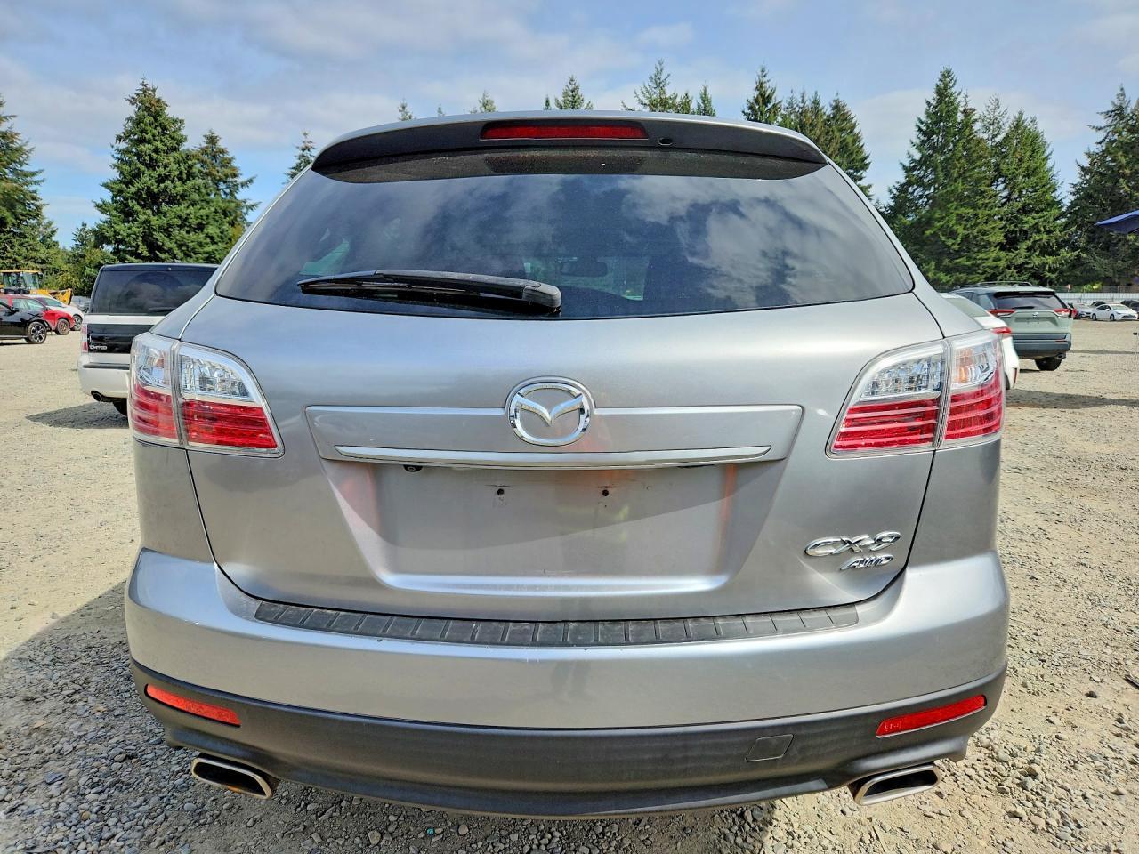 JM3TB3MV5A0224582 2010 MAZDA CX-9 photo no. 6