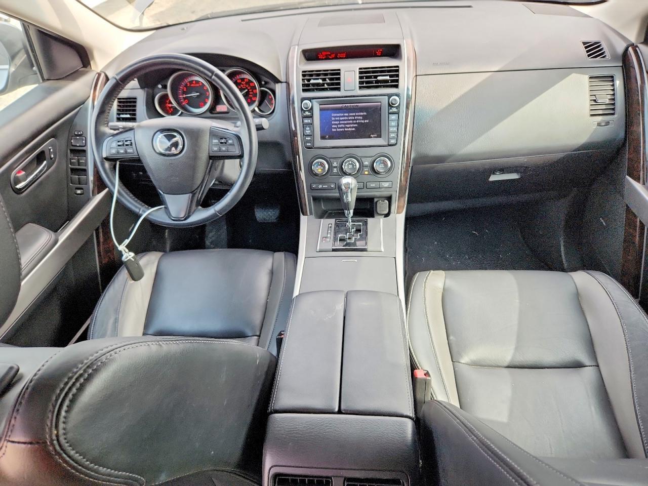 JM3TB3MV5A0224582 2010 MAZDA CX-9 photo no. 8