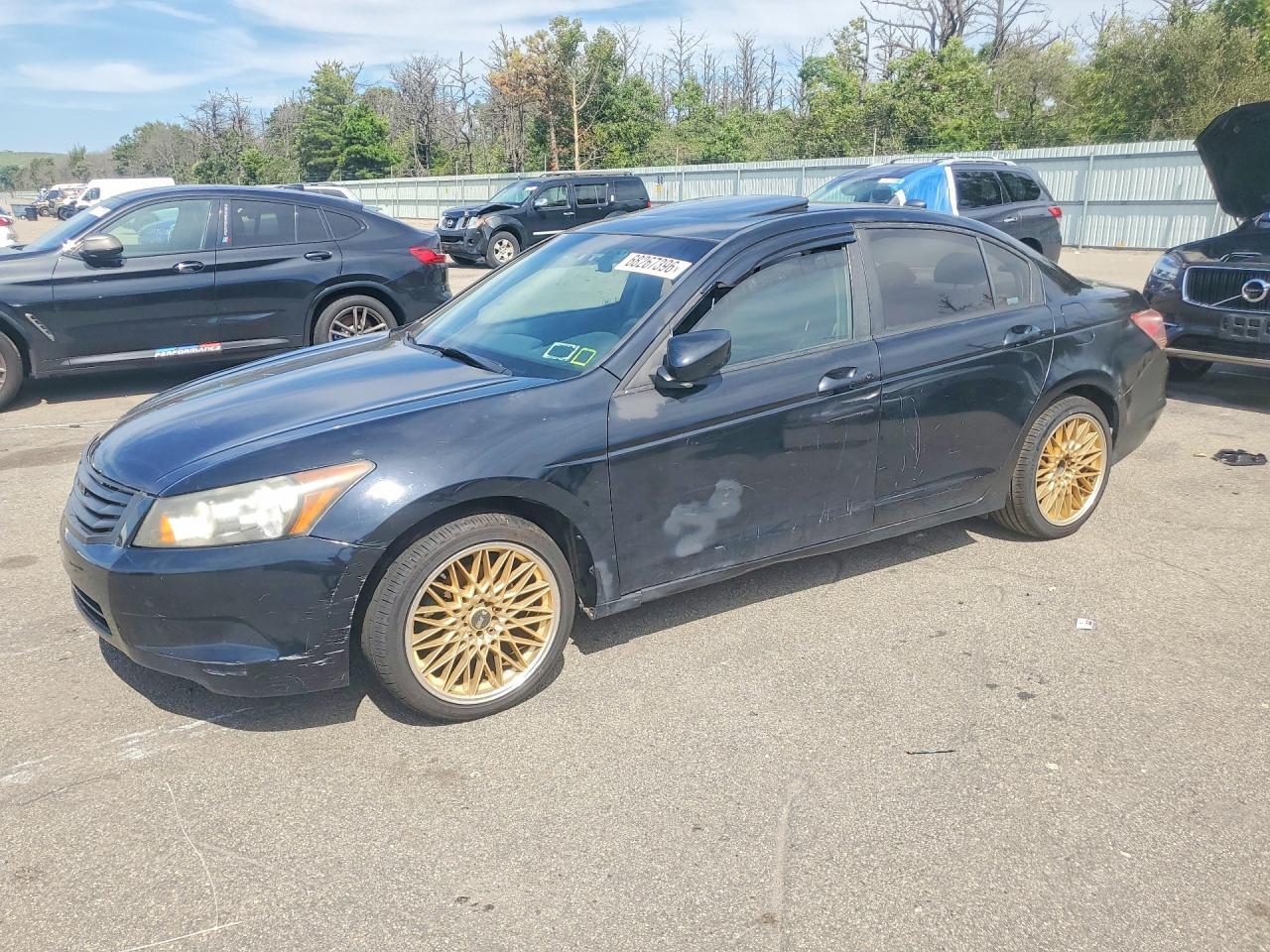 2008 HONDA ACCORD 1HGCP26798A090099