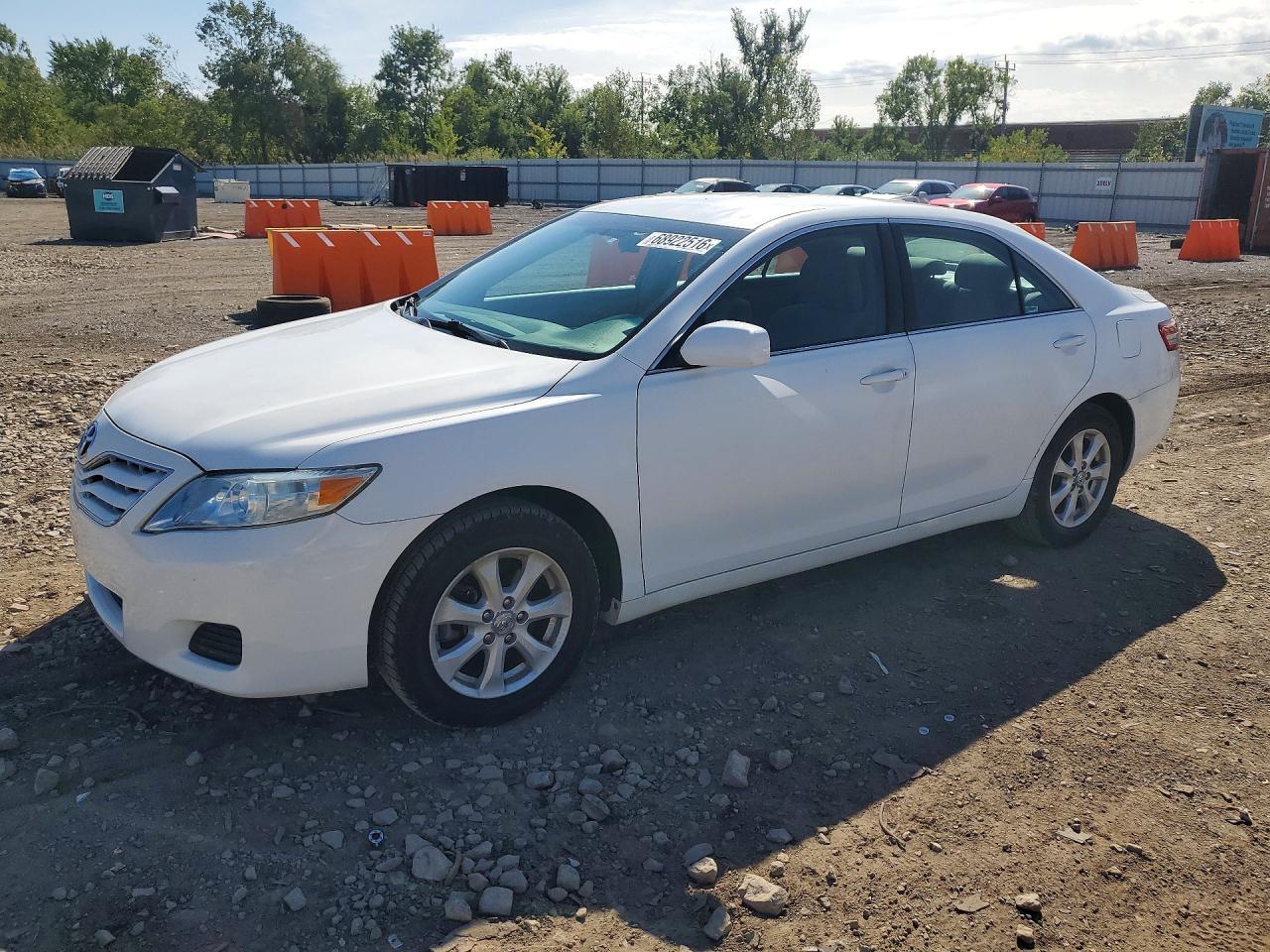 2010 TOYOTA CAMRY 4T4BF3EK4AR085794