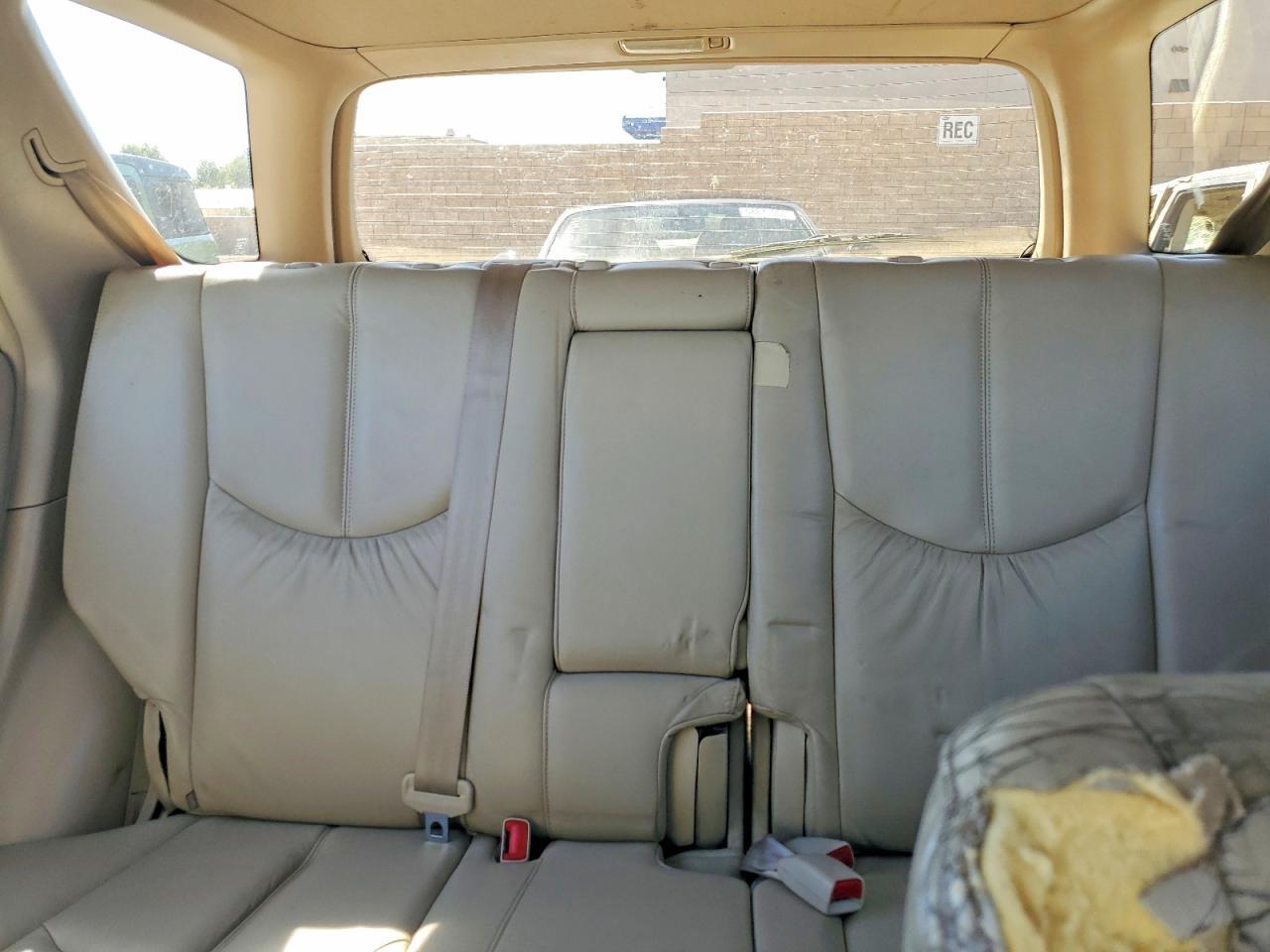JTJHF10U020280156 2002 LEXUS RX photo no. 10