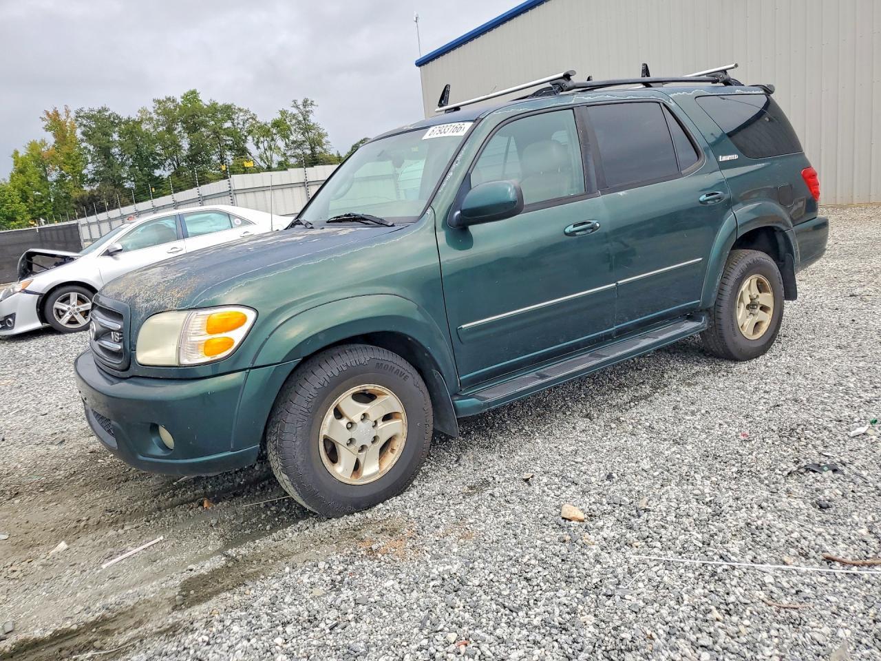 2002 TOYOTA SEQUOIA 5TDBT48A82S068387