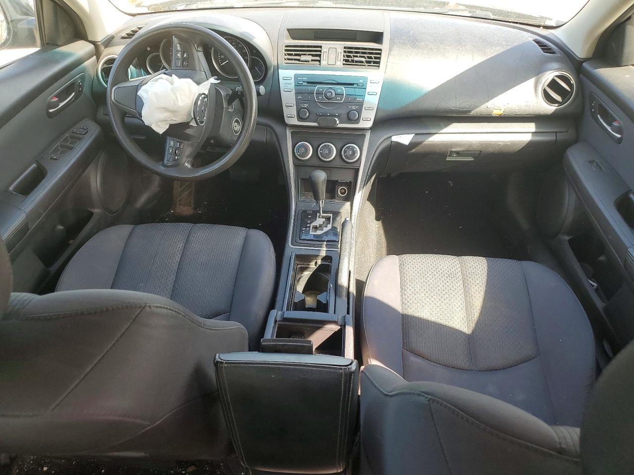 2011 MAZDA 6 I — Фото 8 из 12