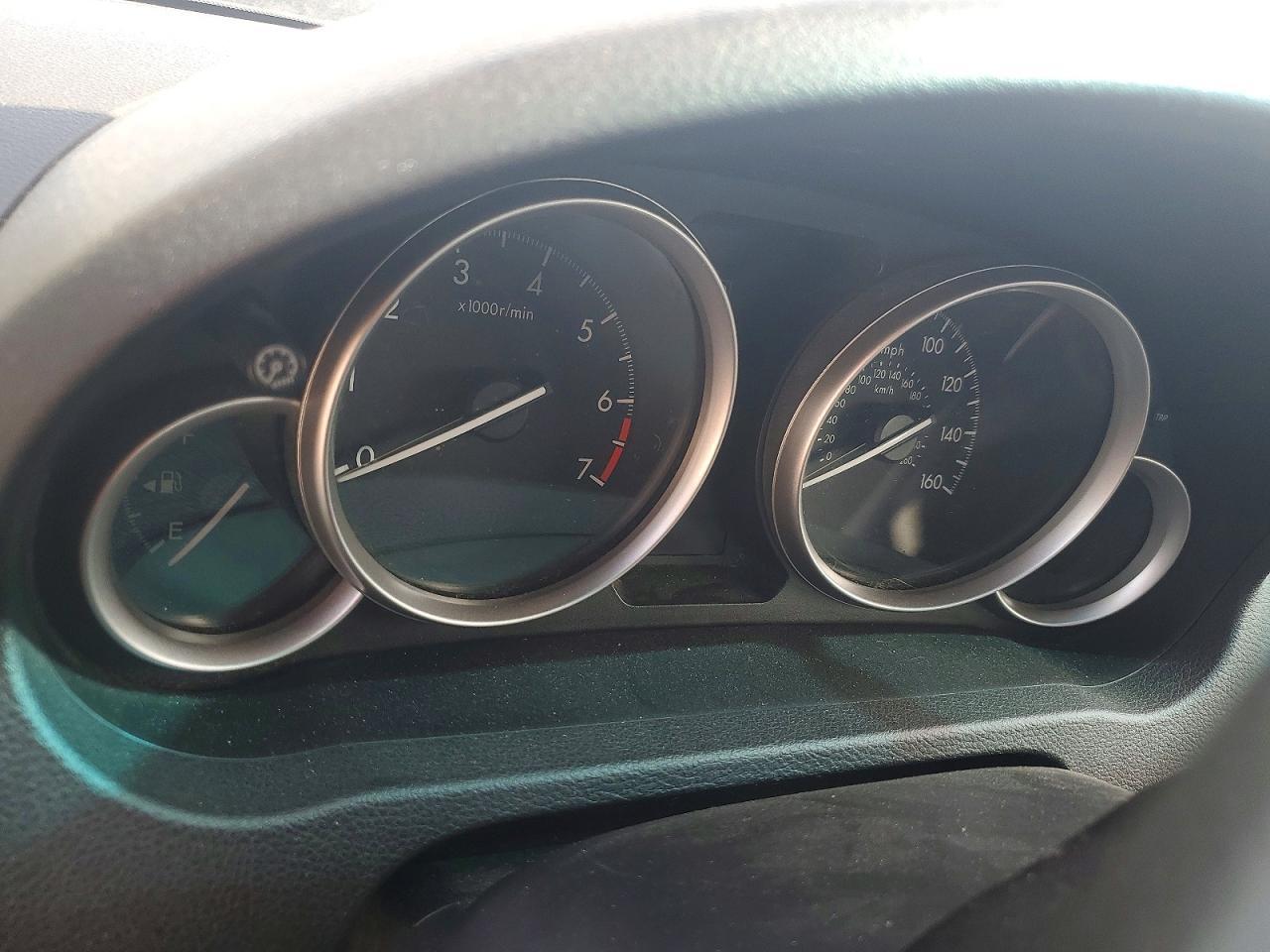 2011 MAZDA 6 I — Фото 9 из 12