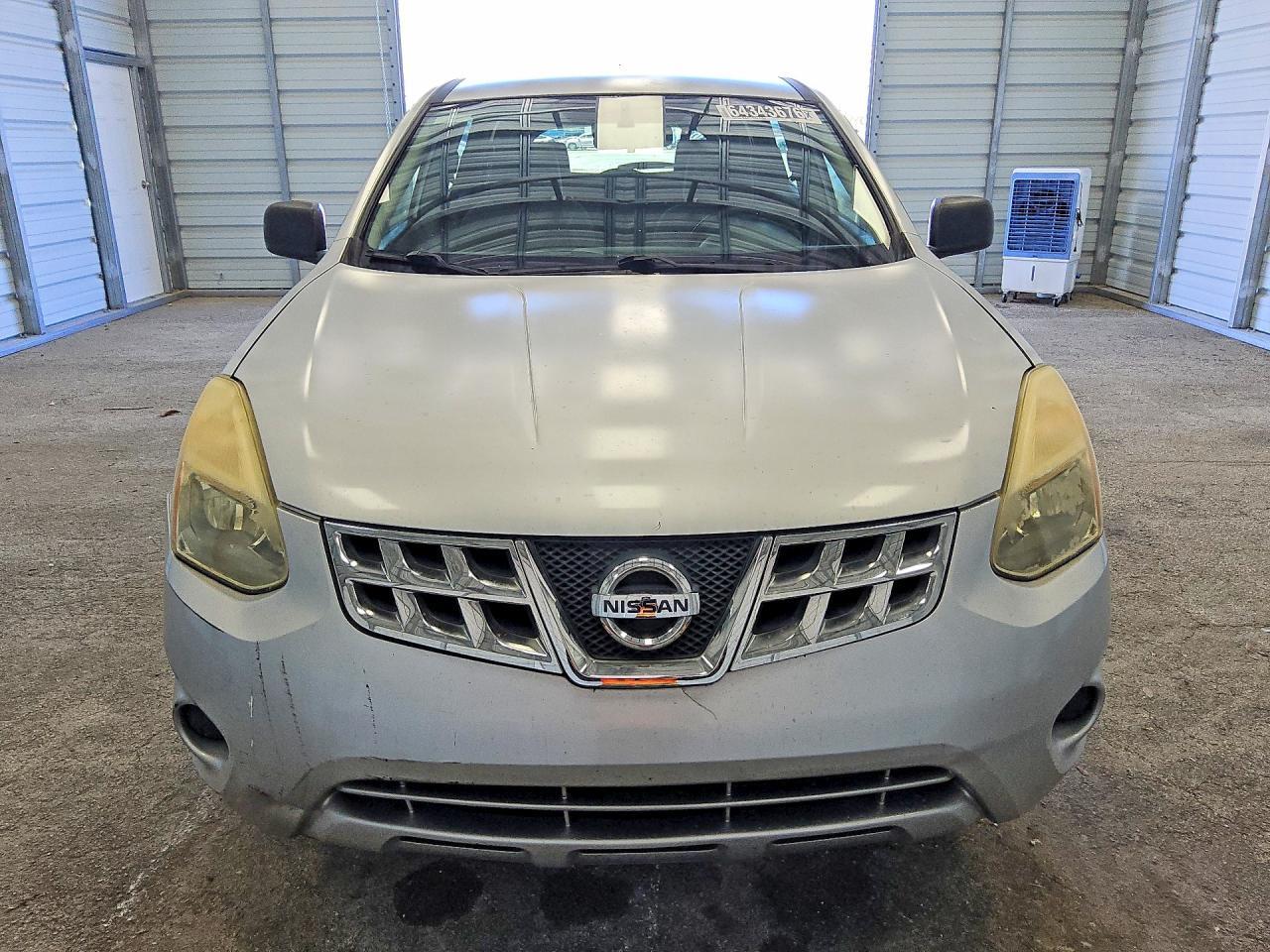 JN8AS5MT2BW170753 2011 NISSAN ROGUE photo no. 5