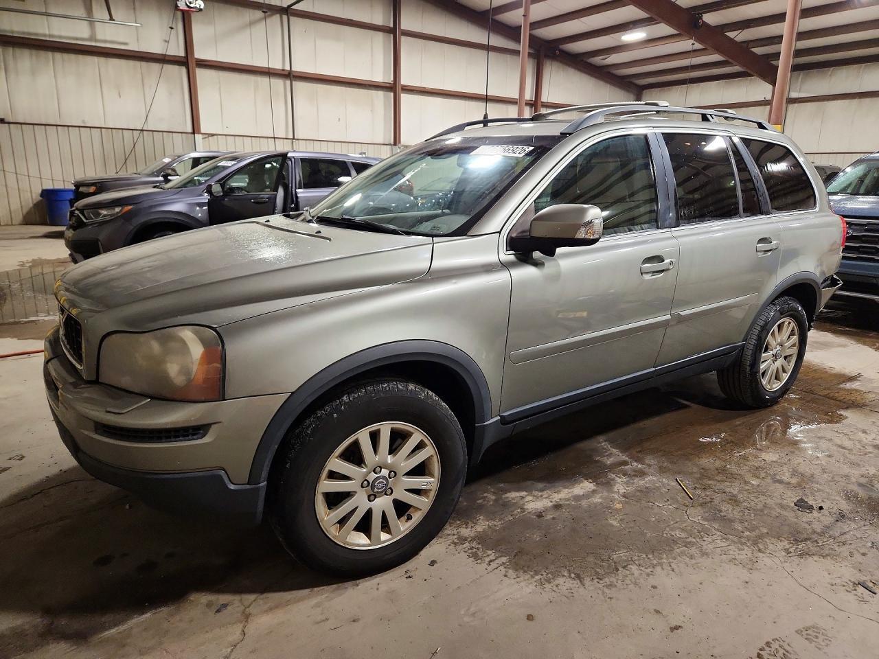 2008 VOLVO XC90 YV4CZ982881443299