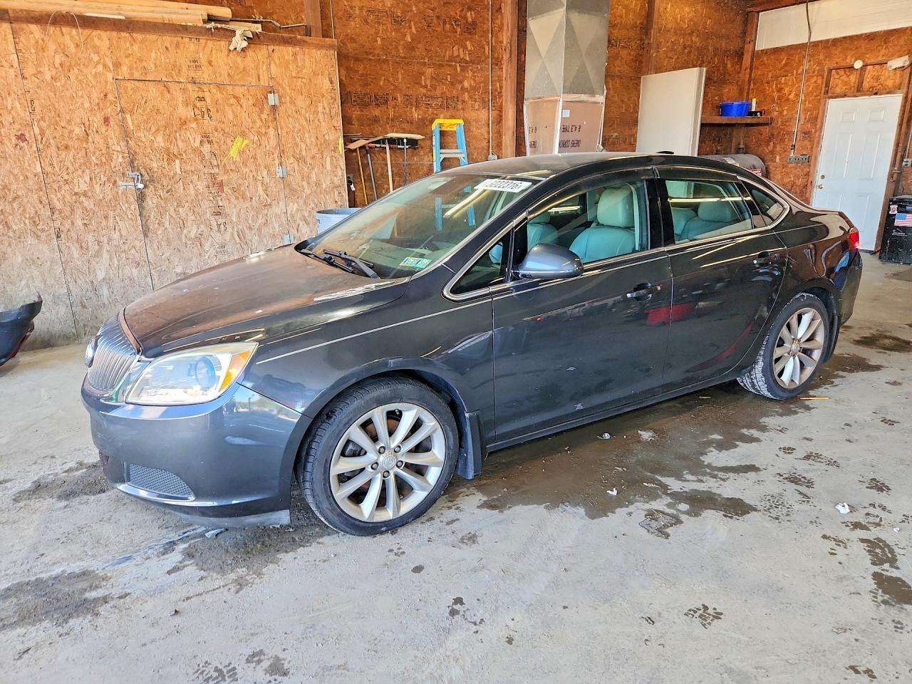 2015 BUICK VERANO 1G4PP5SK9F4112959