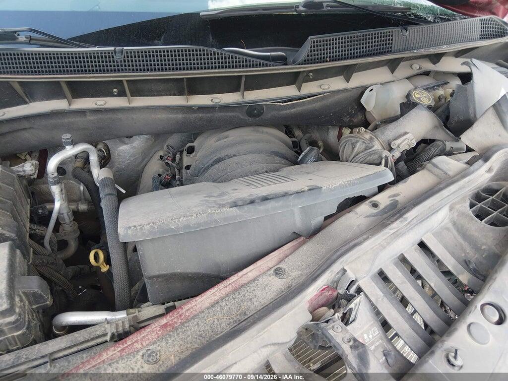 1GCUYGED0LZ322135 2020 CHEVROLET SILVERADO 1500 photo no. 10