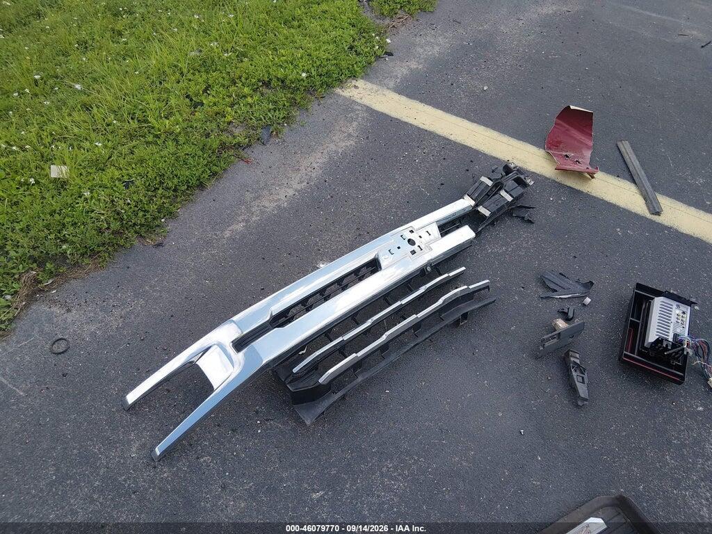 1GCUYGED0LZ322135 2020 CHEVROLET SILVERADO 1500 photo no. 12