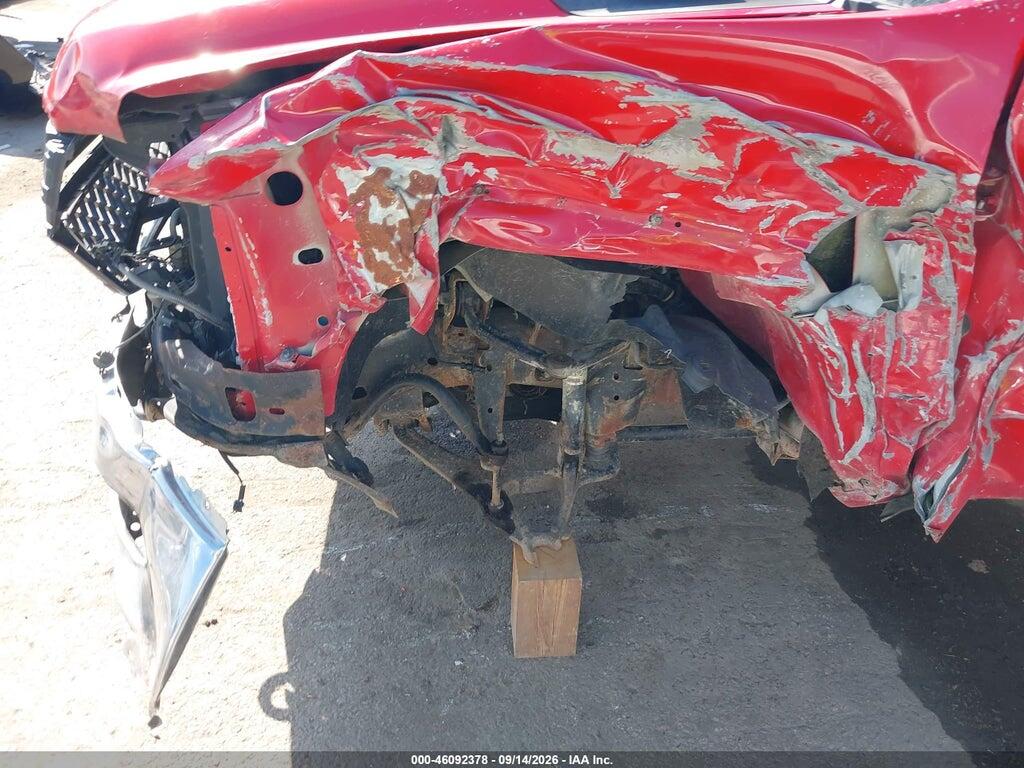 1GC1KYE8XCF100166 2012 CHEVROLET SILVERADO 2500HD photo no. 6