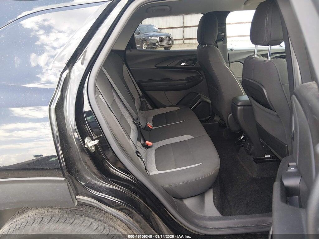 KL79MPSLXPB064389 2023 CHEVROLET TRAILBLAZER photo no. 8