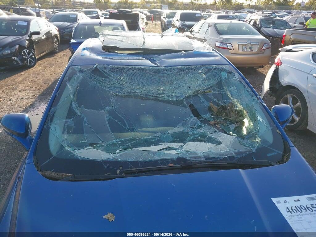 3FA6P0HD1HR395546 2017 FORD FUSION photo no. 6