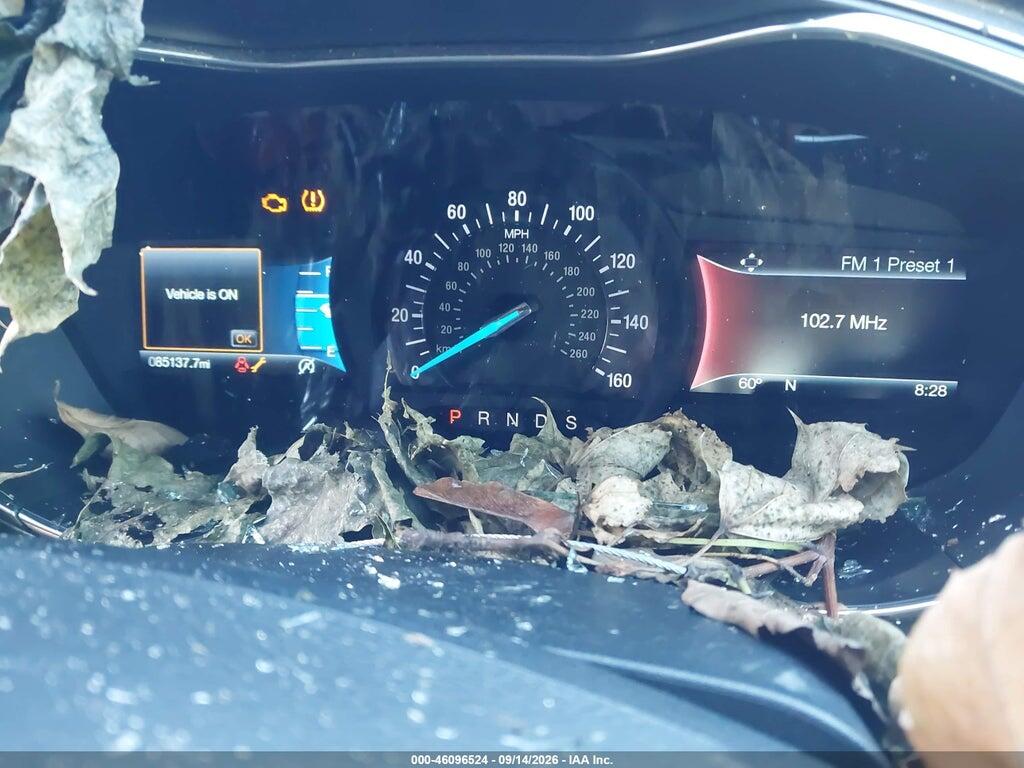 3FA6P0HD1HR395546 2017 FORD FUSION photo no. 7