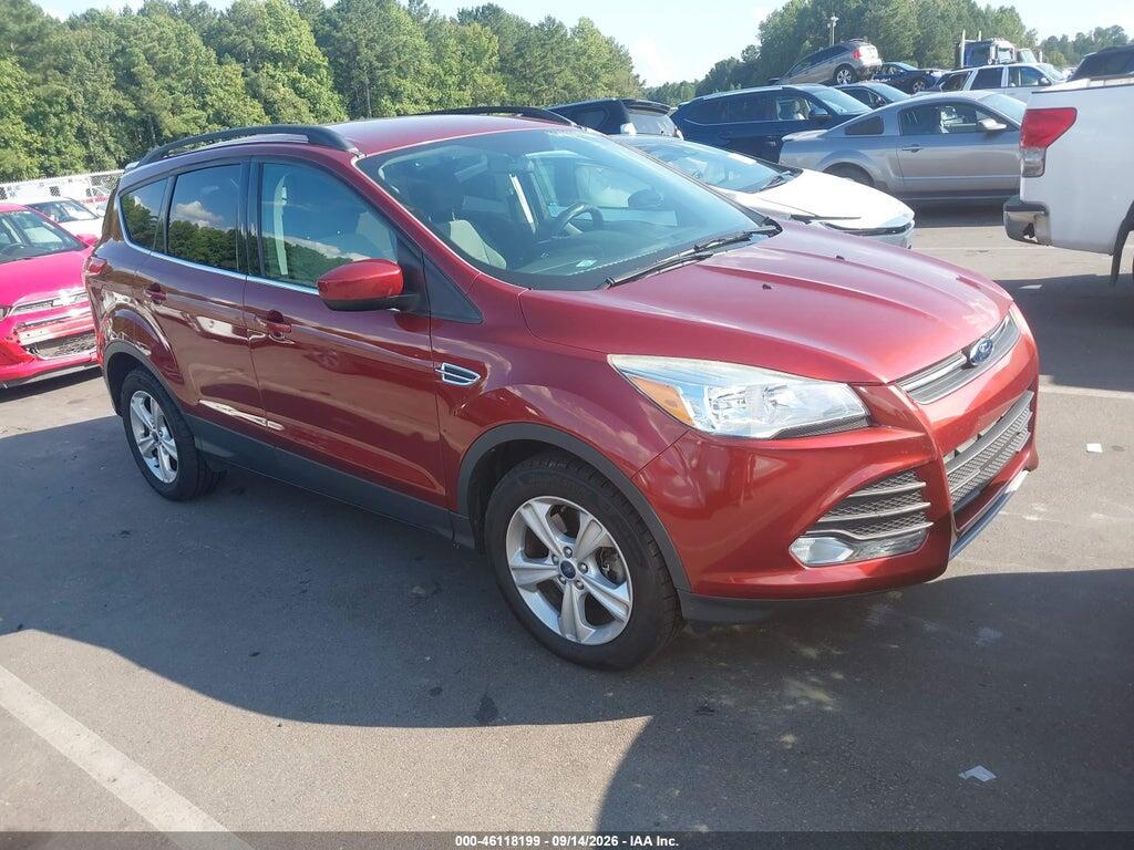 2015 FORD ESCAPE 1FMCU9GX8FUC54559
