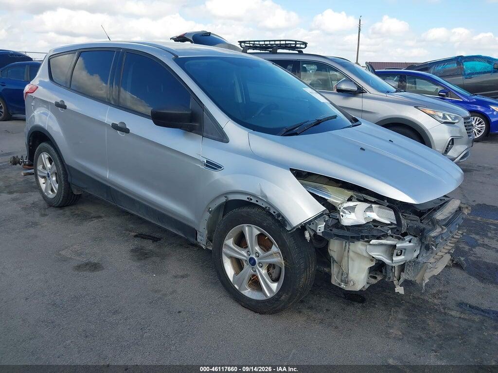 2015 FORD ESCAPE 1FMCU0F79FUB93767
