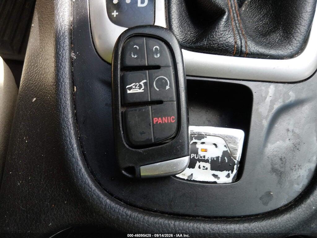 1C4PJLDB8HW533988 2017 JEEP CHEROKEE photo no. 11