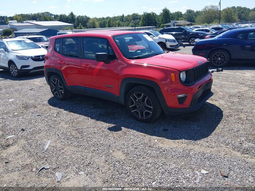 2021 JEEP RENEGADE ZACNJCAB8MPM32451