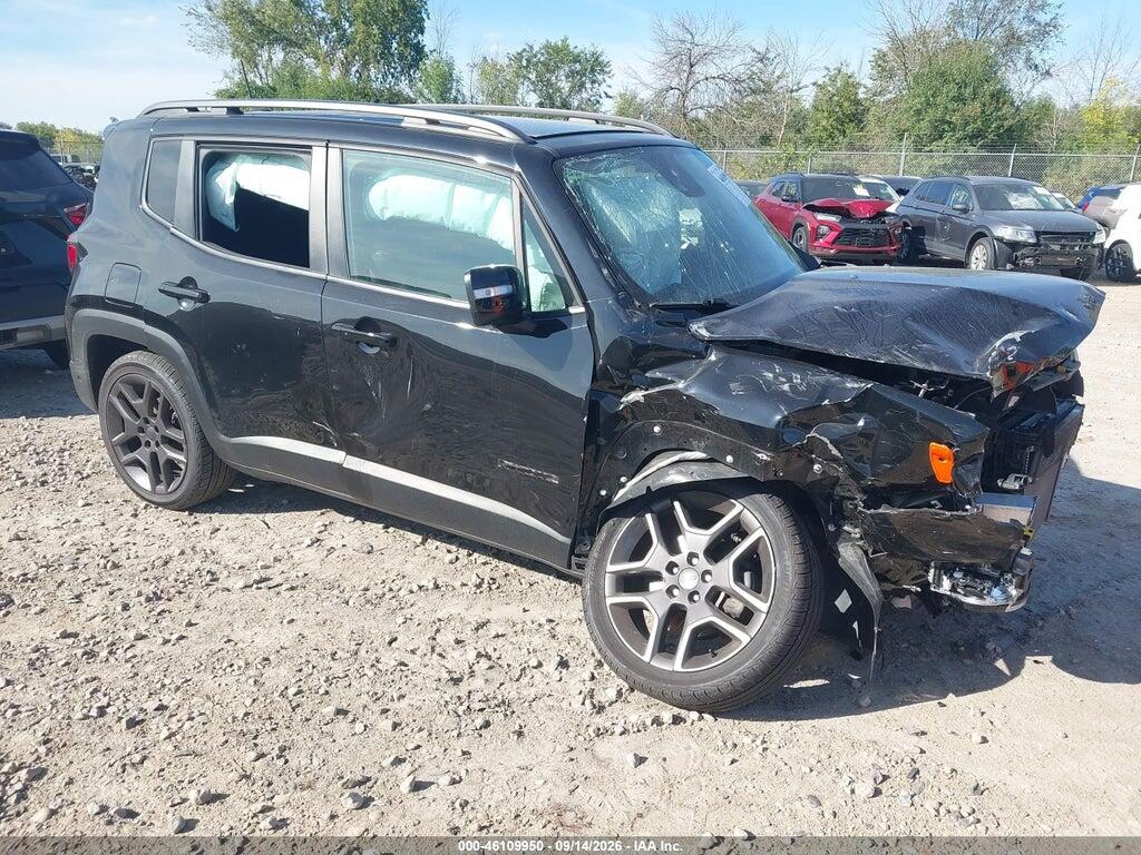 2020 JEEP RENEGADE ZACNJBB1XLPL09703