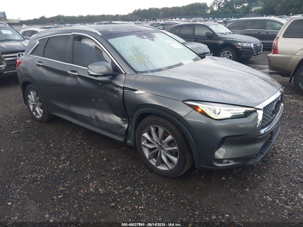 2019 INFINITI QX50 3PCAJ5M33KF146464