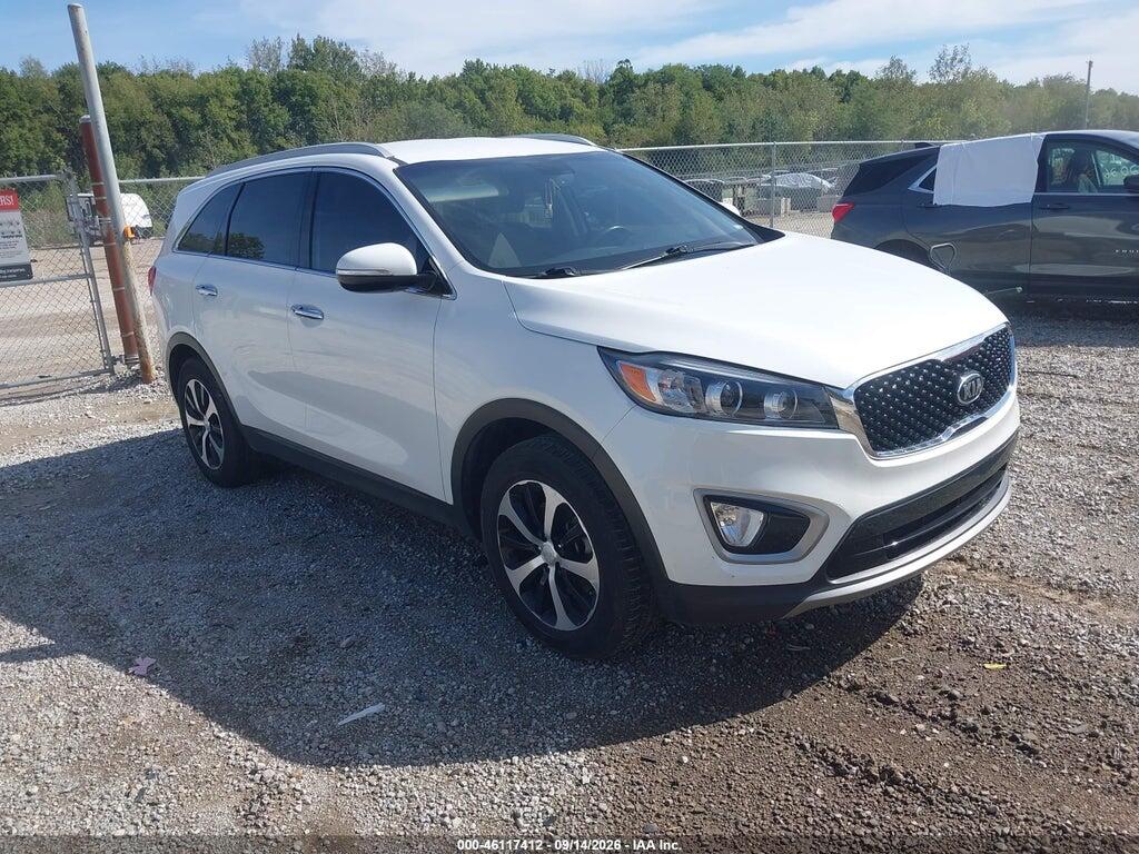 2018 KIA SORENTO 5XYPH4A17JG406875