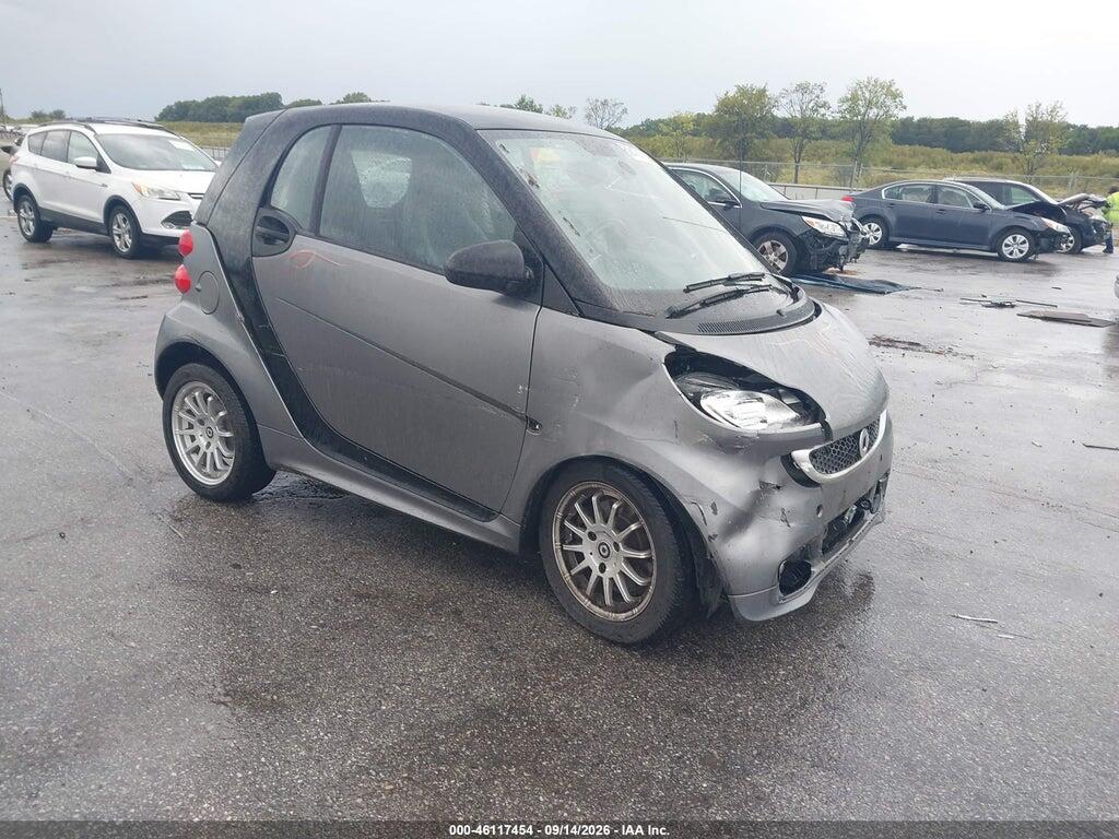 2013 SMART FORTWO WMEEJ3BA5DK685263