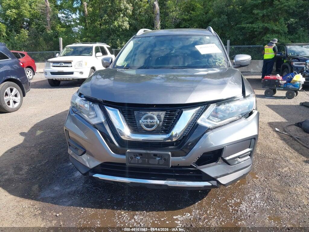 KNMAT2MV8HP576421 2017 NISSAN ROGUE photo no. 12